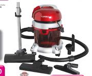 Genesis Turbo Hydrovac