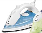 Russell Hobbs Steam Spray Surge Iron-1400W