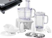 Kenwood Food Processor