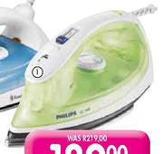 Philips Steam Iron-1200W