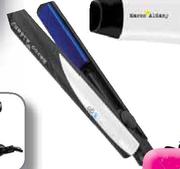 Mellerware Macro Aldany Mini Unisex Hair Straightener