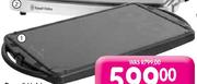 Russell Hobbs Glass Hot Tray