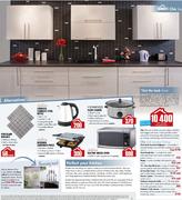 10+ Gas Door Lift & Stay