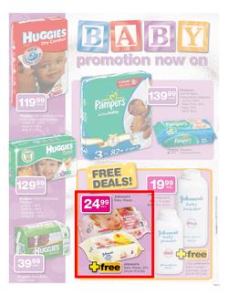 Checkers Western Cape : It's Time To Save (20 Aug - 2 Sep), page 9