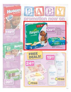 Checkers Western Cape : It's Time To Save (20 Aug - 2 Sep), page 9