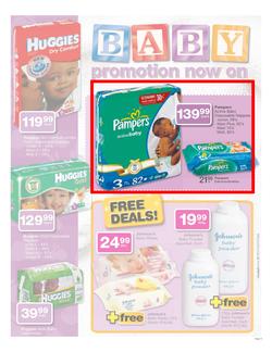 Checkers Western Cape : It's Time To Save (20 Aug - 2 Sep), page 9