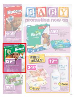 Checkers Western Cape : It's Time To Save (20 Aug - 2 Sep), page 9