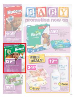 Checkers Western Cape : It's Time To Save (20 Aug - 2 Sep), page 9