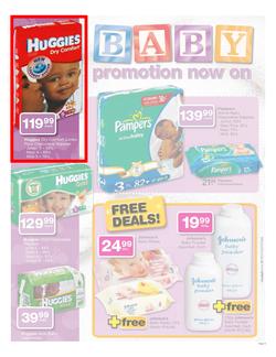 Checkers Western Cape : It's Time To Save (20 Aug - 2 Sep), page 9