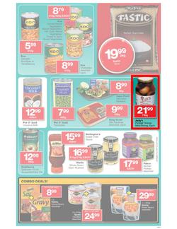 Checkers Gauteng : It's Time To Save (23 Aug - 9 Sep), page 9