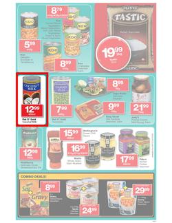 Checkers Gauteng : It's Time To Save (23 Aug - 9 Sep), page 9