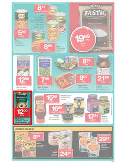 Checkers Gauteng : It's Time To Save (23 Aug - 9 Sep), page 9