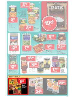 Checkers Gauteng : It's Time To Save (23 Aug - 9 Sep), page 9