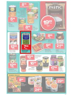 Checkers Gauteng : It's Time To Save (23 Aug - 9 Sep), page 9