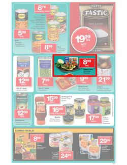 Checkers Gauteng : It's Time To Save (23 Aug - 9 Sep), page 9