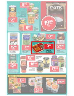 Checkers Gauteng : It's Time To Save (23 Aug - 9 Sep), page 9