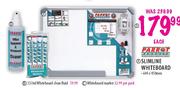 Parrot Whiteboard Marker-per pack