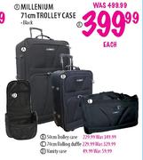 Millenium Vanity Case-each