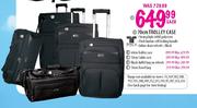 Tosca 50cm Cabin Case-each