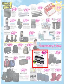 Game : 11 Day Price Blitz - Sunsational (30 Aug - 9 Sep), page 9