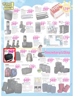Game : 11 Day Price Blitz - Sunsational (30 Aug - 9 Sep), page 9