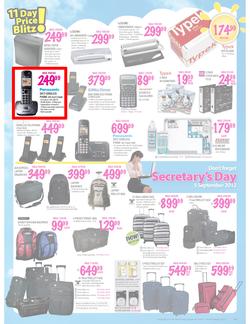 Game : 11 Day Price Blitz - Sunsational (30 Aug - 9 Sep), page 9