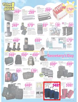 Game : 11 Day Price Blitz - Sunsational (30 Aug - 9 Sep), page 9