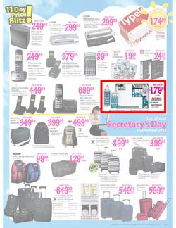 Game : 11 Day Price Blitz - Sunsational (30 Aug - 9 Sep), page 9