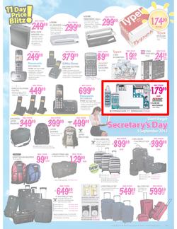 Game : 11 Day Price Blitz - Sunsational (30 Aug - 9 Sep), page 9
