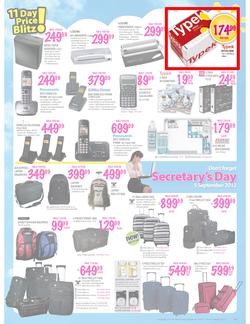 Game : 11 Day Price Blitz - Sunsational (30 Aug - 9 Sep), page 9