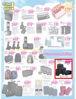 Game : 11 Day Price Blitz - Sunsational (30 Aug - 9 Sep), page 9