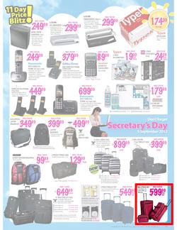 Game : 11 Day Price Blitz - Sunsational (30 Aug - 9 Sep), page 9
