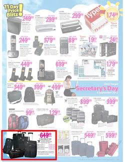 Game : 11 Day Price Blitz - Sunsational (30 Aug - 9 Sep), page 9