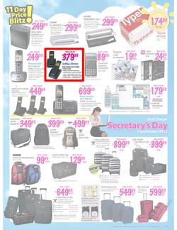 Game : 11 Day Price Blitz - Sunsational (30 Aug - 9 Sep), page 9