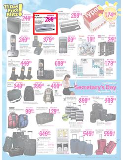 Game : 11 Day Price Blitz - Sunsational (30 Aug - 9 Sep), page 9