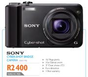 Sony Cyber-Shot Bridge Camera (DSC1170)