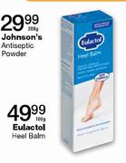 Eulactol Heel Balm-100g