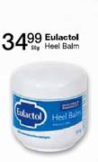 Eulactol Heel Balm-50g