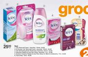 Veet Facial Wax-15ml