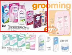 Checkers Gauteng : Health & Beauty (27 Aug - 9 Sep), page 9