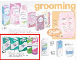 Checkers Gauteng : Health & Beauty (27 Aug - 9 Sep), page 9