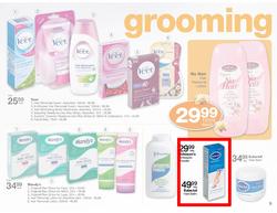 Checkers Gauteng : Health & Beauty (27 Aug - 9 Sep), page 9