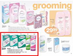 Checkers Gauteng : Health & Beauty (27 Aug - 9 Sep), page 9