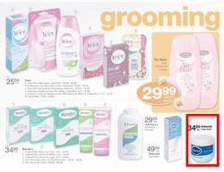 Checkers Gauteng : Health & Beauty (27 Aug - 9 Sep), page 9