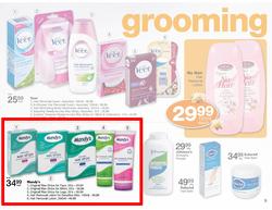 Checkers Gauteng : Health & Beauty (27 Aug - 9 Sep), page 9