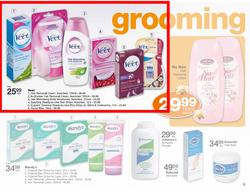 Checkers Gauteng : Health & Beauty (27 Aug - 9 Sep), page 9