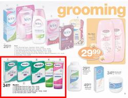 Checkers Gauteng : Health & Beauty (27 Aug - 9 Sep), page 9
