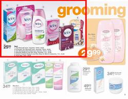 Checkers Gauteng : Health & Beauty (27 Aug - 9 Sep), page 9