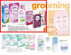 Checkers Gauteng : Health & Beauty (27 Aug - 9 Sep), page 9