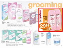 Checkers Gauteng : Health & Beauty (27 Aug - 9 Sep), page 9